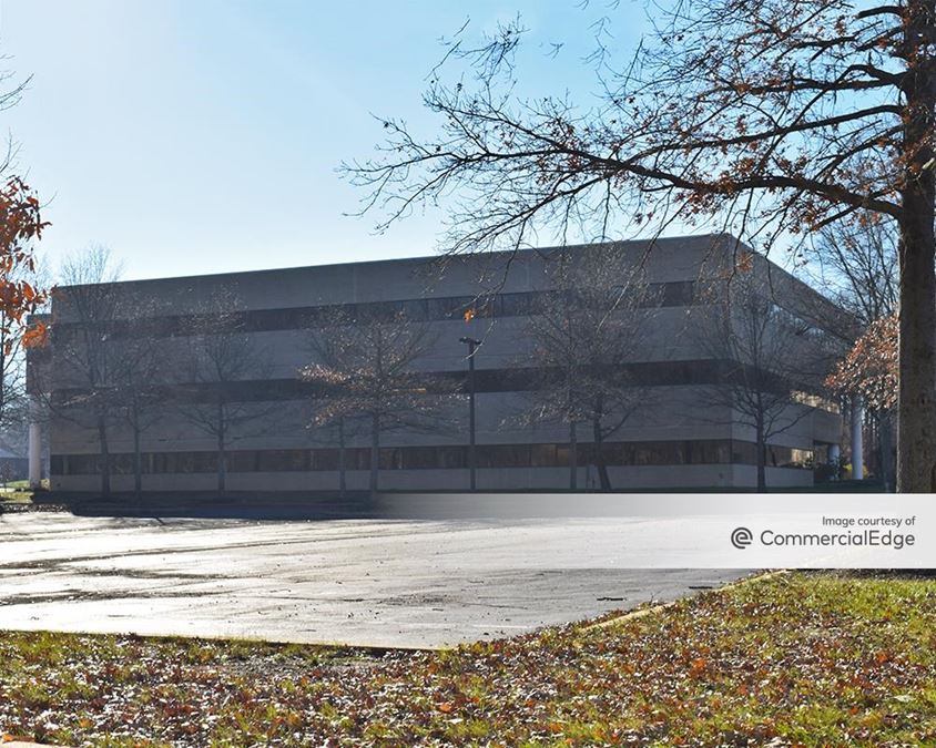 Princeton Forrestal Center