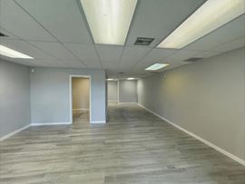 800± SF Space For Lease
