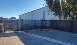 Single Tenant Industrial Building