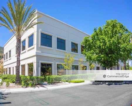 Office space for Rent at 1 Ridgegate in Temecula