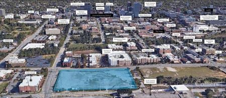 ±5.88-Acre Development Opportunity in Downtown Columbia - Columbia