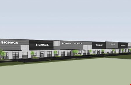 Industrial space for Rent at 5440 S Doug Andrus Drive in Idaho Falls