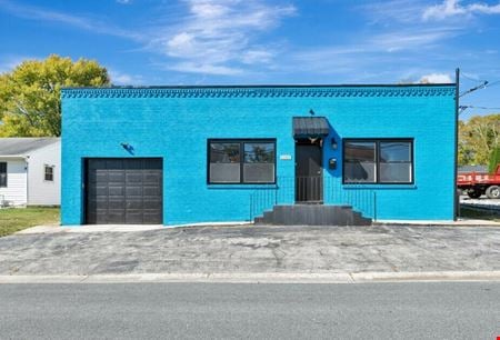 Industrial space for Sale at 2107 Harrison Avenue in Wilmington