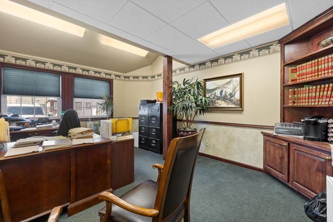 601 West Blvd., Rapid City, SD 57701
