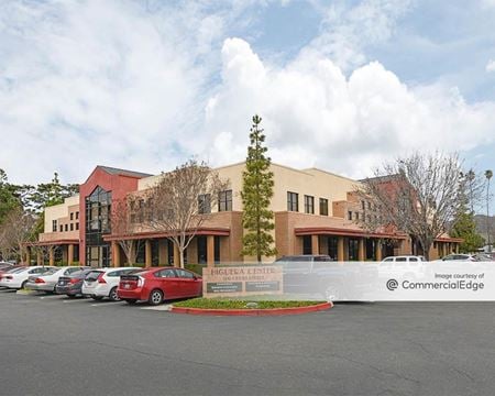 Office space for Rent at 100 Cross Street in San Luis Obispo