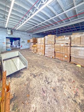 2,000 - 15,000 SF | 137 US-202 | Industrial Warehouse Space for Lease