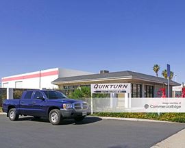 567 South Melrose Street