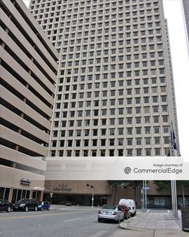 One Allen Center
