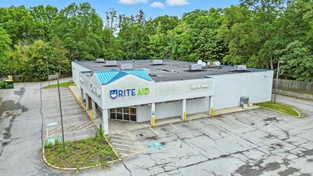 Photo of commercial space at 13090 Broadway St in Alden