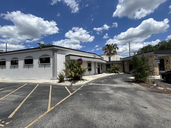 Winter Park Medical Building