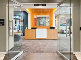 Regus - Naperville - Main Street Promenade