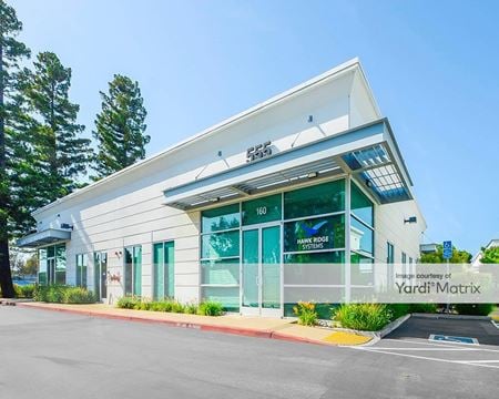 Industrial space for Rent at 559 Clyde Ave - Bldg 2 in Mountain View