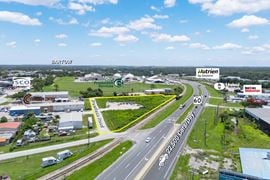 State Road 60 Mulberry Industrial Land