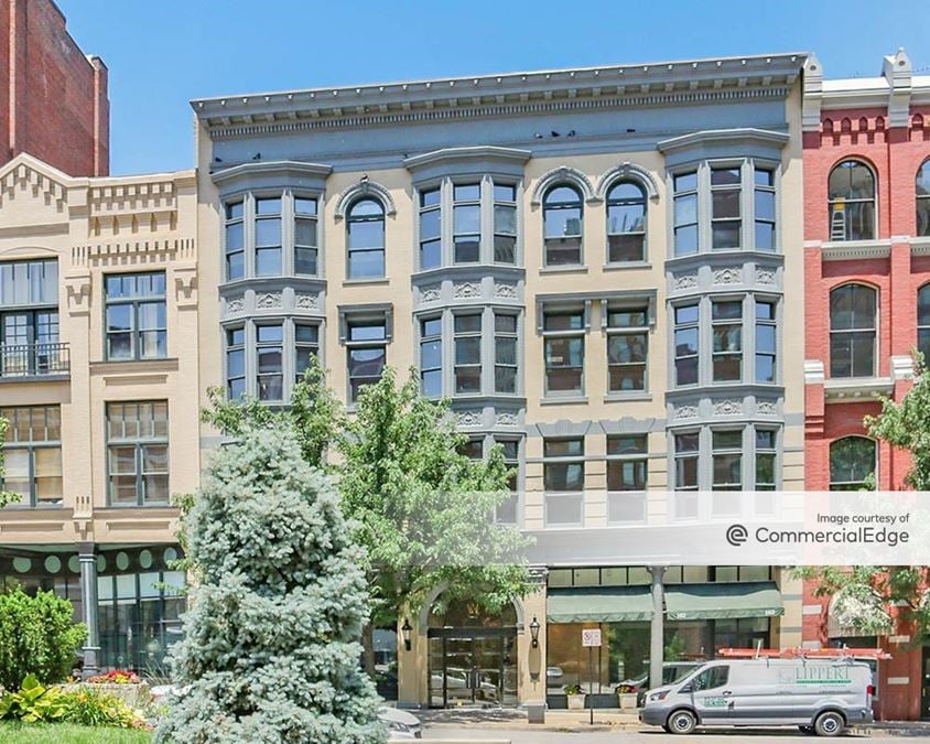 Stilwell Building