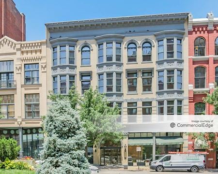 Photo of commercial space at 102 West 9th Street in Kansas City