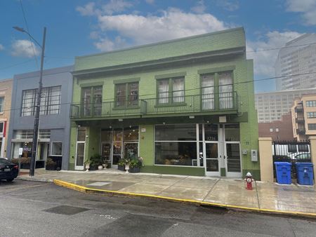 Photo of commercial space at 1216 Taylor St in Columbia