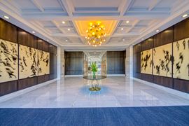 Palisades, Building D