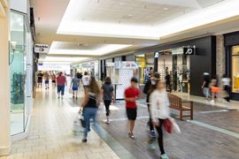 NorthPark Mall