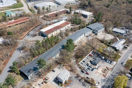 Photo of commercial space at 91 Kuniholm Drive in Holliston
