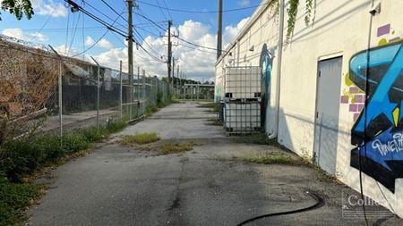 Industrial space for Rent at 702-710 NW 9th Ave in Fort Lauderdale