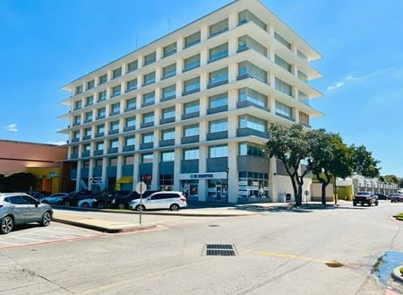 Photo of commercial space at 4200 South Frwy in Fort Worth