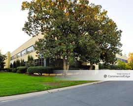 Depot Park Building 150