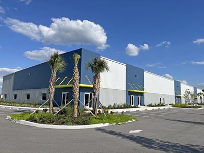 PGD Industrial Park - Phase II