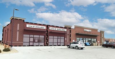 Turnberry Marketplace