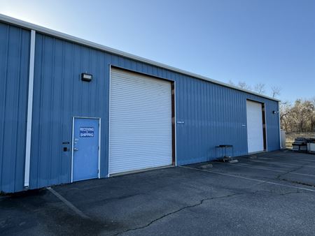 Industrial space for Sale at 6100 Bellevue Ln in Anderson