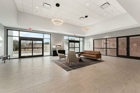 Office space for Rent at 120 Banks Drive in Chapel Hill