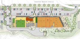 Beacon Hall Retail Space