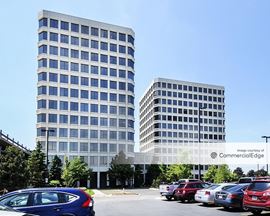 Concourse Office Plaza