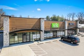 New Hartford Retail Center