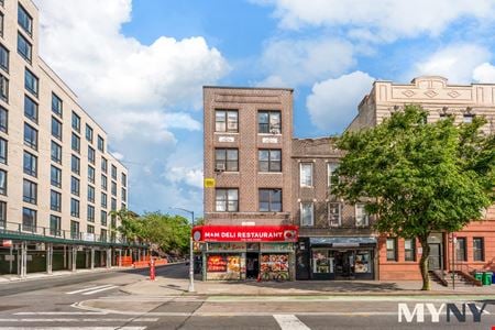 Mixed Use space for Sale at 5001 4th Ave in Brooklyn