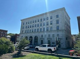 1 Capitol Street