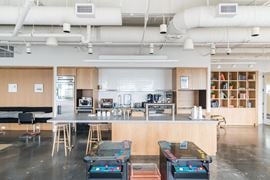 WeWork - 1155 Perimeter Center West