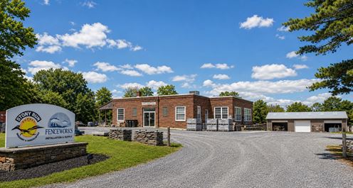 291 Stony Run Rd