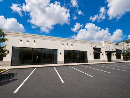 Retail space for Rent at 350 State Farm Parkway in Homewood