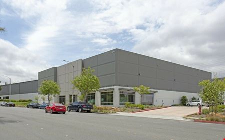 Photo of commercial space at 26477 Ruether Ave in Santa Clarita