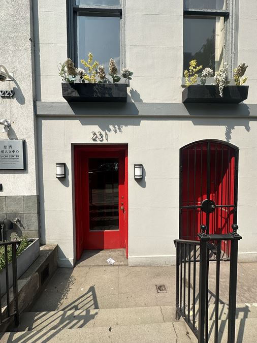 231 East 60th Street