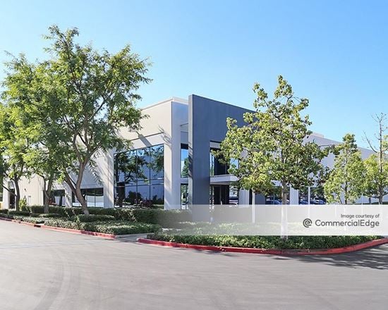 Jamboree Business Park