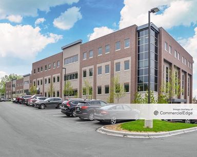 Healtheast Clinic Specialty Center 2945 Hazelwood Street North