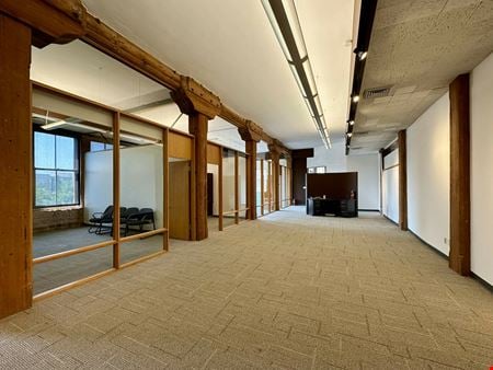 Office space for Rent at 375 West 200 South in Salt Lake City