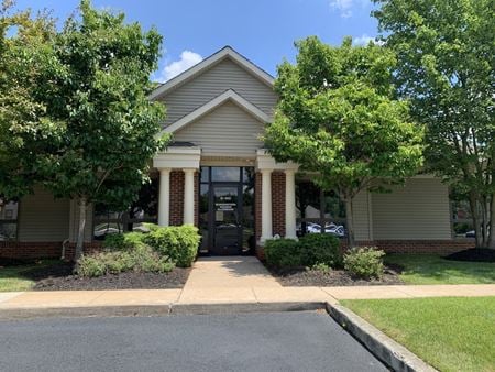 Office space for Rent at 767 Route 70 East, Building B in Marlton