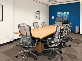 Regus - Metairie Galleria