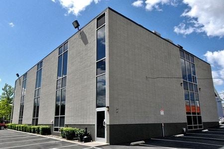 Photo of commercial space at 140 Washington Street in Reno