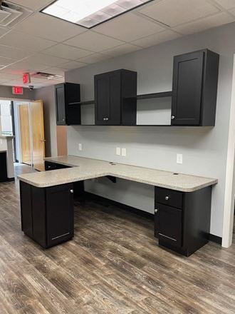 First  Floor Medical  Offices