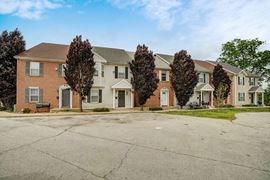 Forest Creek Town Homes