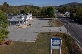 Former Rite Aid Location - Winchester, NH