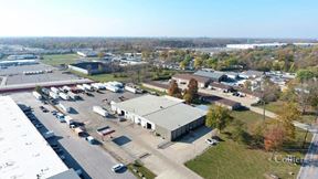 ±30,185 SF Industrial Facility